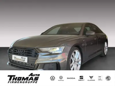 Gebraucht Audi A6