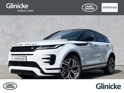 gebraucht Land Rover Range Rover evoque P250 R-Dynamic SE Pano 20"