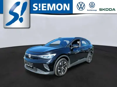 Begagnad VW ID.4