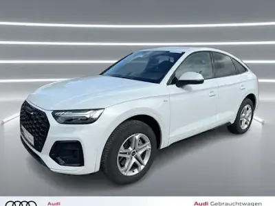 Gebraucht Audi Q5 Sportback