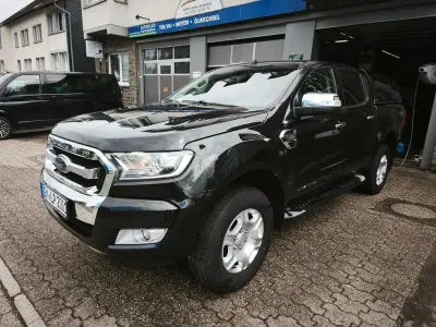 Gebraucht Ford Ranger