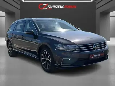 Gebraucht VW Passat