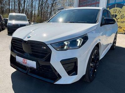 Usata BMW M5 Luxury Line 103 CV (75 kW) 2024 Andere Berlina