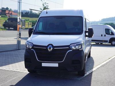 gebraucht Renault Master Kasten L3H2 2.3 dCi 3.5t 135 Klima 270°