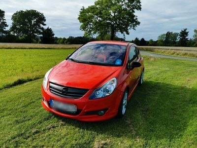 gebraucht Opel Corsa D 1.6 GSI Turbo Getriebe und Kupplung Neu