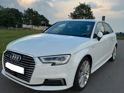 Gebraucht Audi A3 Sportback e-tron