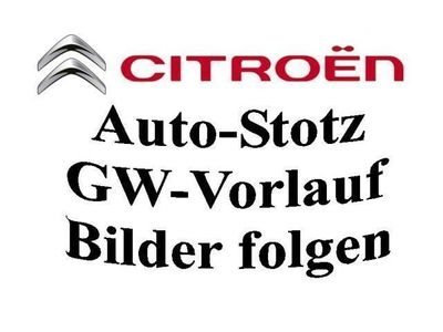 gebraucht Citroën C4 Aircross 1,6 Tendance Panoramadach, Navigation