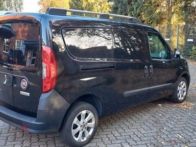 gebraucht Fiat Doblò 1.4 T-Jet 16V Cargo