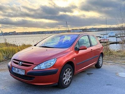 Peugeot 307
