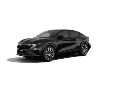 Ny Alpine A390 294 kW (401 HK) 2026 Sort SUV