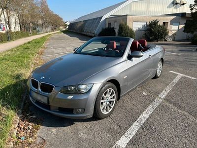 gebraucht BMW 320 Cabriolet 