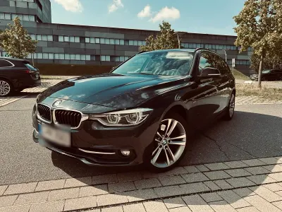 Gebraucht BMW 330