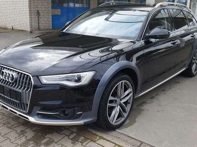 gebraucht Audi A6 Allroad 3.0 TDI