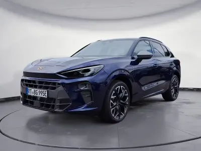 Gebraucht Cupra Terramar VZ 272 PS (200 kW) 2025 Kosmosblau SUV