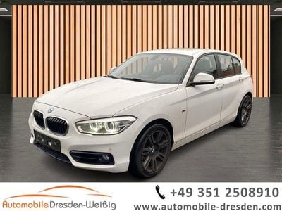 BMW 120