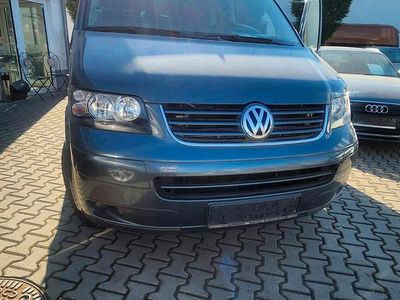 VW T5
