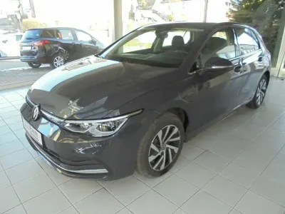 Gebraucht VW Golf VIII