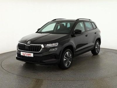 Neu Skoda Karoq 150 PS (110 kW) 2025 Andere SUV