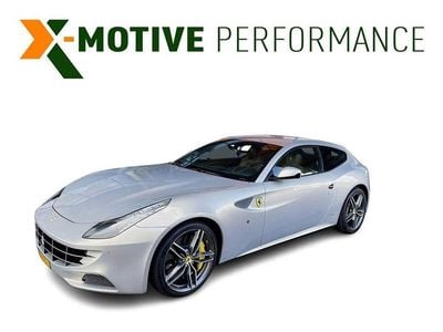 Ferrari FF