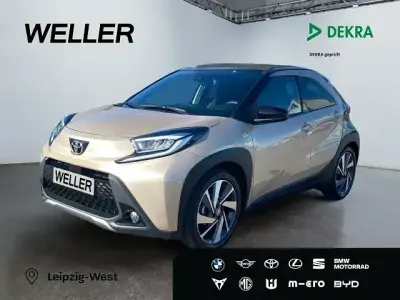Gebraucht Toyota Aygo X