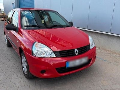 Renault Clio II