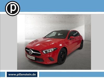 Mercedes A220