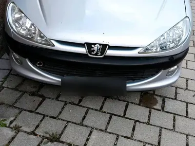 Gebraucht Peugeot 206 CC