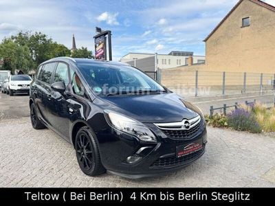 Opel Zafira Tourer