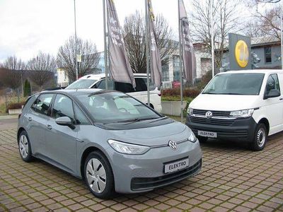 Gebraucht VW ID.3 Pure 110 kW (150 PS) 2021 Grau Kleinwagen