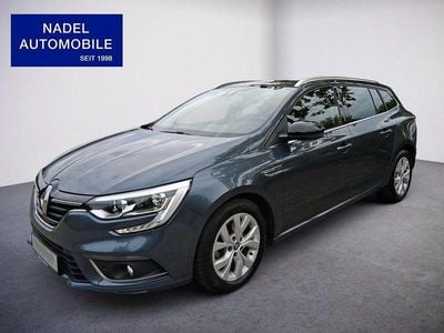 Renault Mégane IV