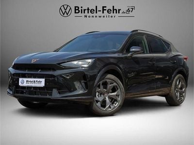 Neu Cupra Formentor 150 PS (110 kW) 2025 Grau SUV