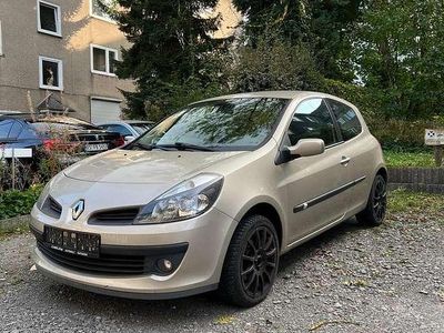 Renault Clio II