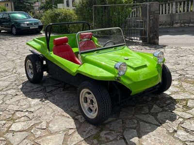 gebraucht VW Buggy 