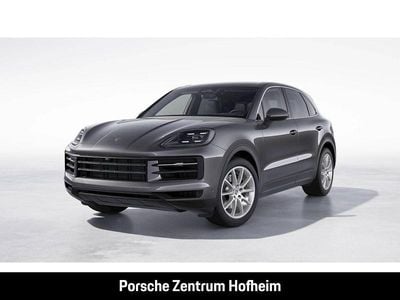 Gebraucht Porsche Cayenne 354 PS (260 kW) 2025 Grau SUV