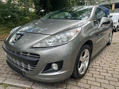 Peugeot 207 CC