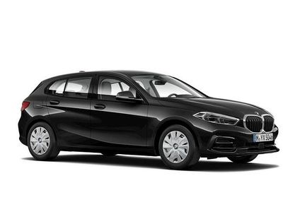 Gebraucht BMW 118 Comfort Edition 136 PS (100 kW) 2025 Kleinwagen