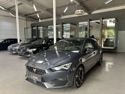 Gebraucht Cupra Leon