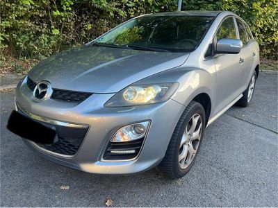 Mazda CX-7