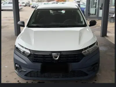 Gebraucht Dacia Sandero