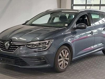 Renault Mégane GrandTour