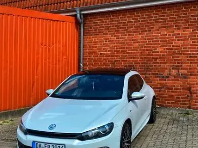 Gebraucht VW Scirocco
