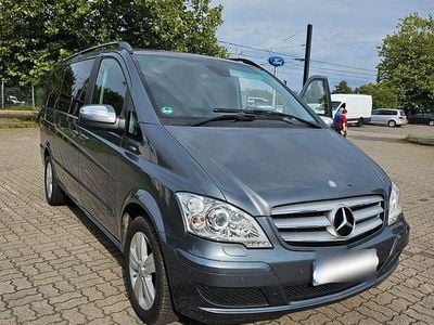 Mercedes Viano