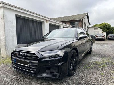 gebraucht Audi S6 S6Avant TDI quattro tiptronic