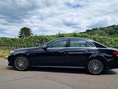 Mercedes E400