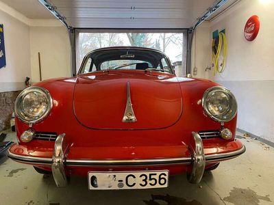 gebraucht Porsche 356 