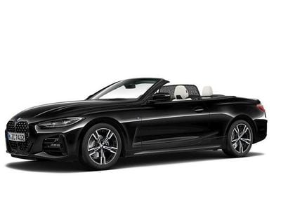 Gebraucht BMW 430 Cabriolet Efficient Dynamics 245 PS (180 kW) 2025 Cabrio
