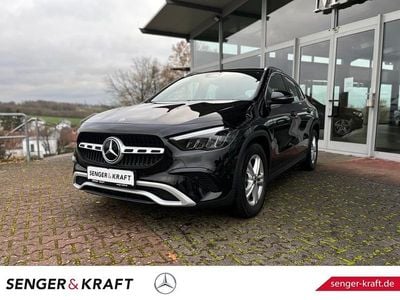 Mercedes GLA200