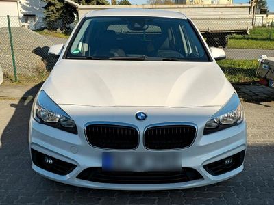 BMW 218 Gran Tourer
