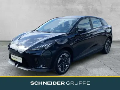 Gebraucht MG MG4 EV