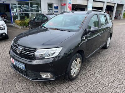 Dacia Logan MCV